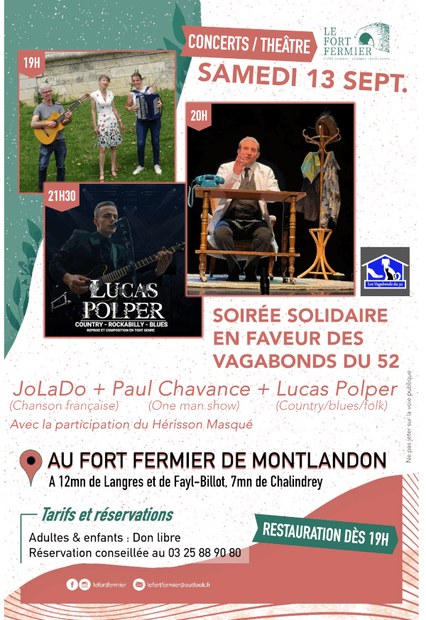 Montlandon (52600)